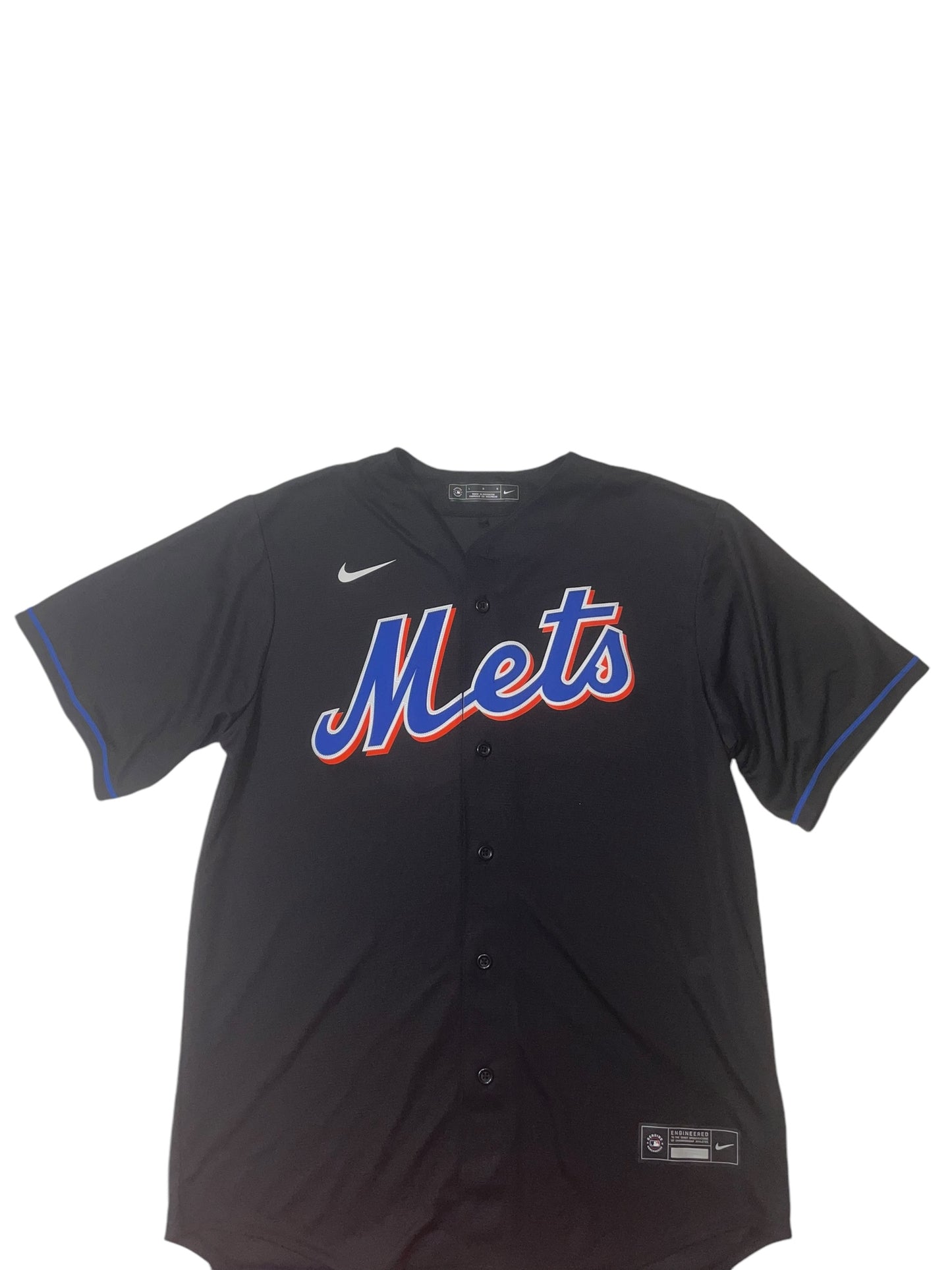 Nike New York Mets Baseball Jersey