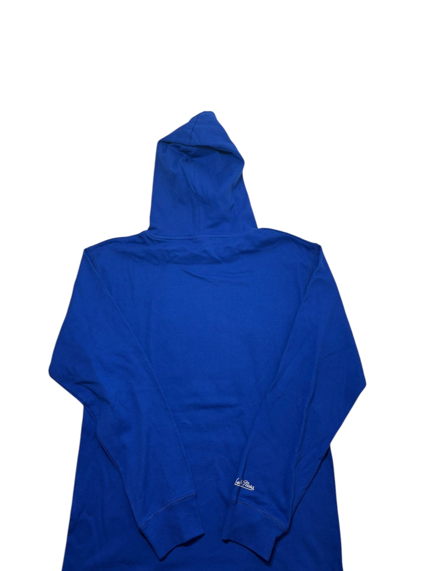 New York Knicks Mitchell and Ness hoodie