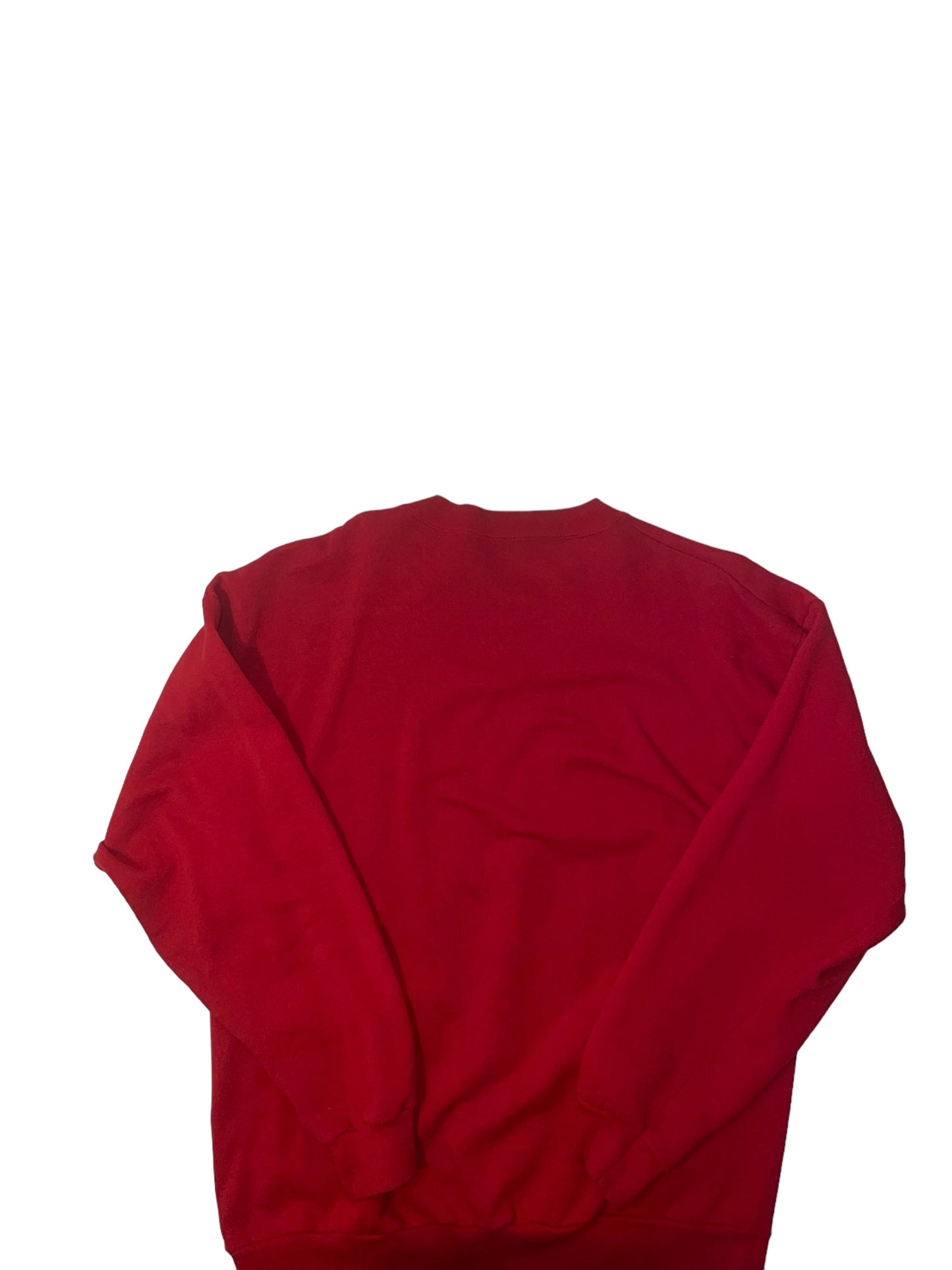 Vintage 1990 National Wildlife Federation Crewneck