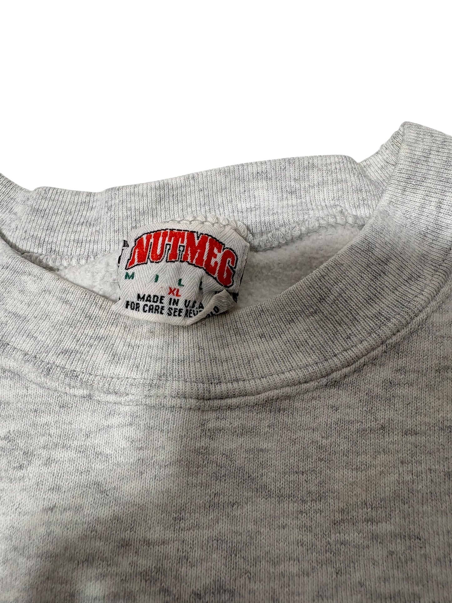 Vintage 1994 Team USA World Cup Crewneck