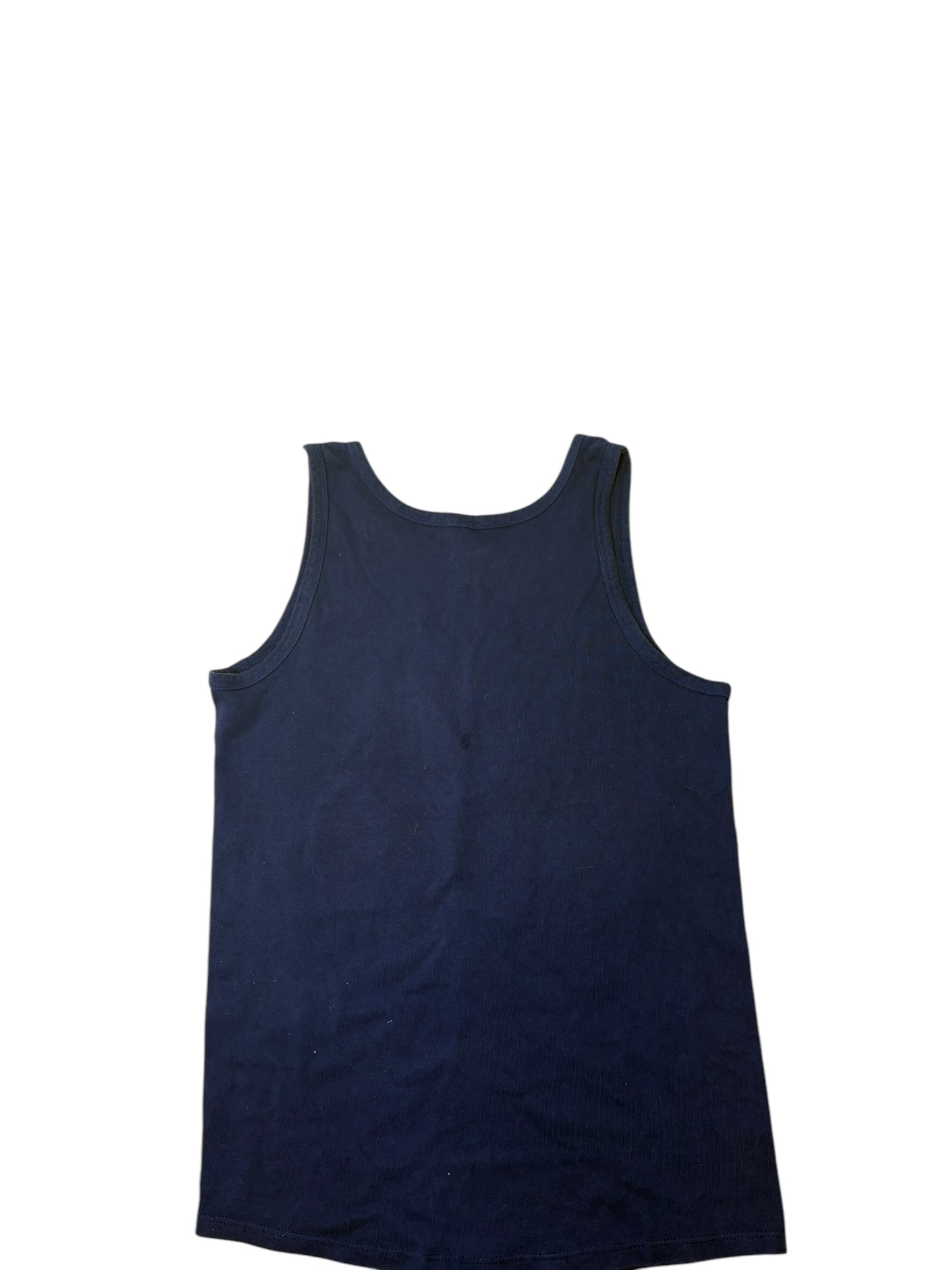 Vintage 1980s Mets NY tank top