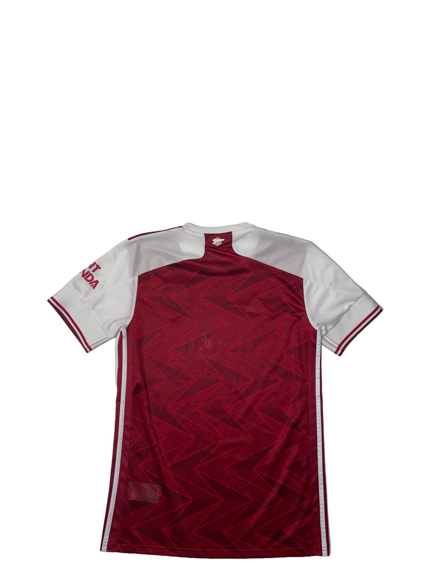2020 Arsenal Soccer jersey Size Small