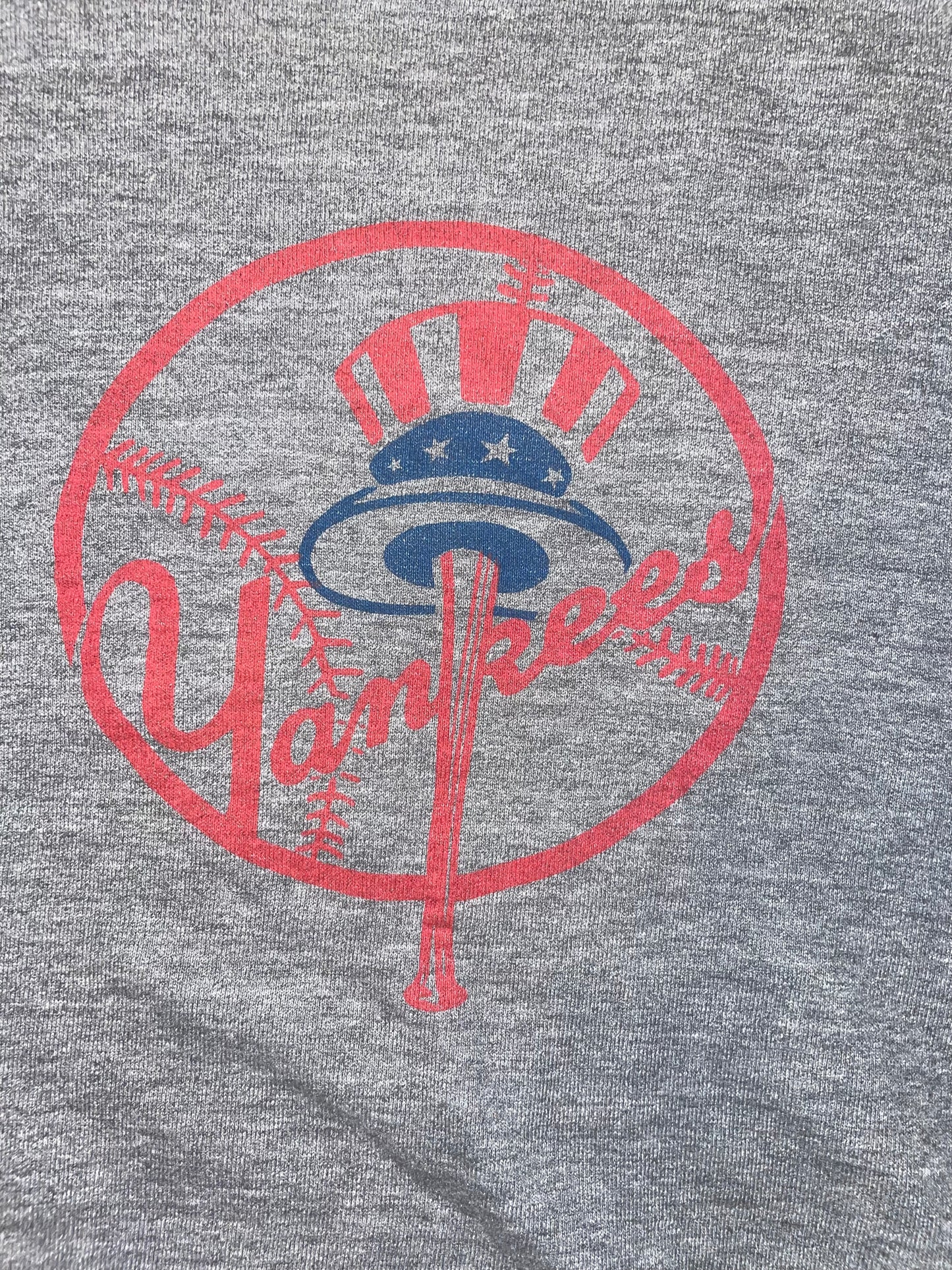 Vintage New York Yankees Crewneck