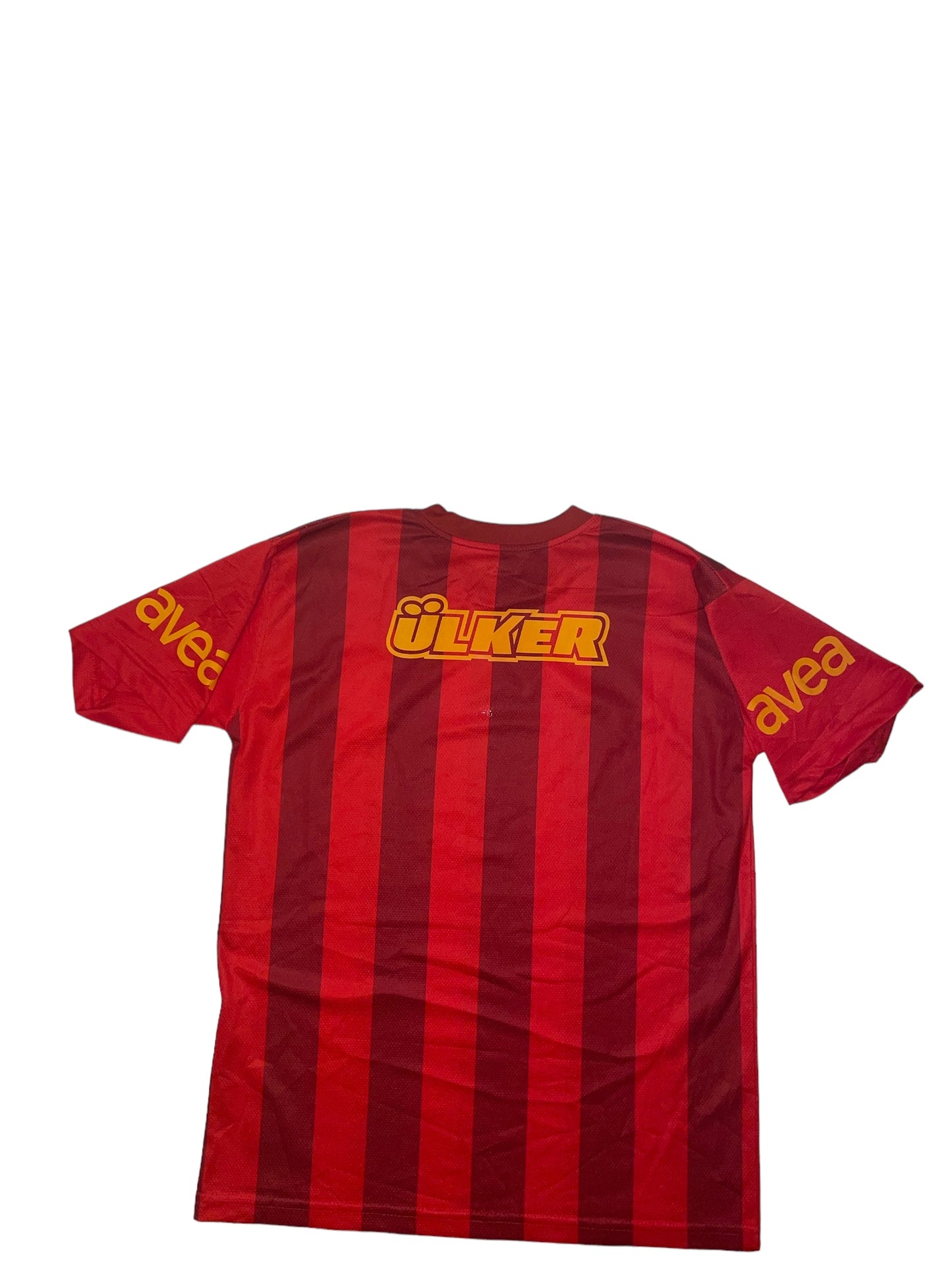 2013 Galatasaray Soccer Jersey size medium