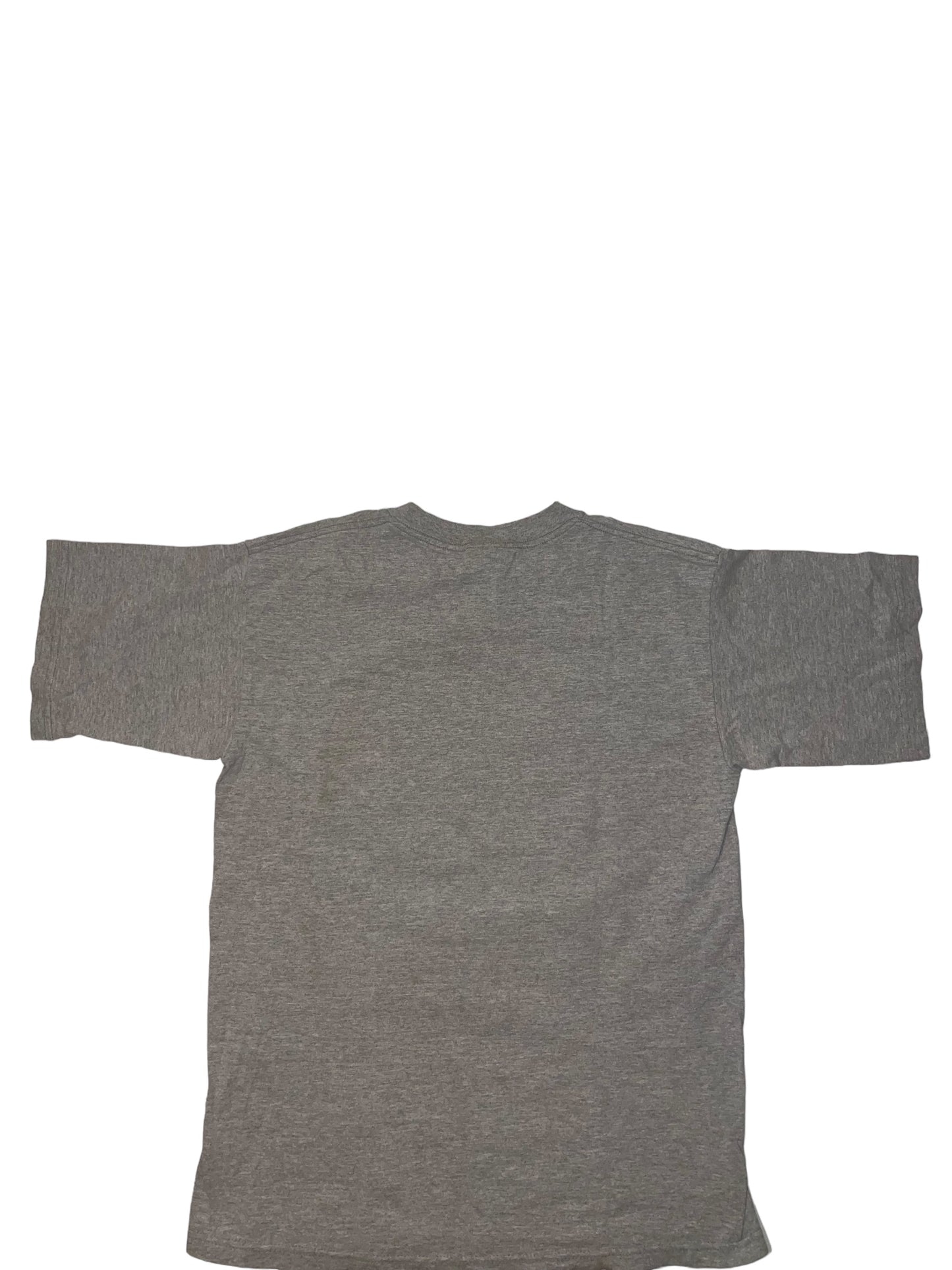 Vintage Allen Iverson 2001 MVP season T shirt