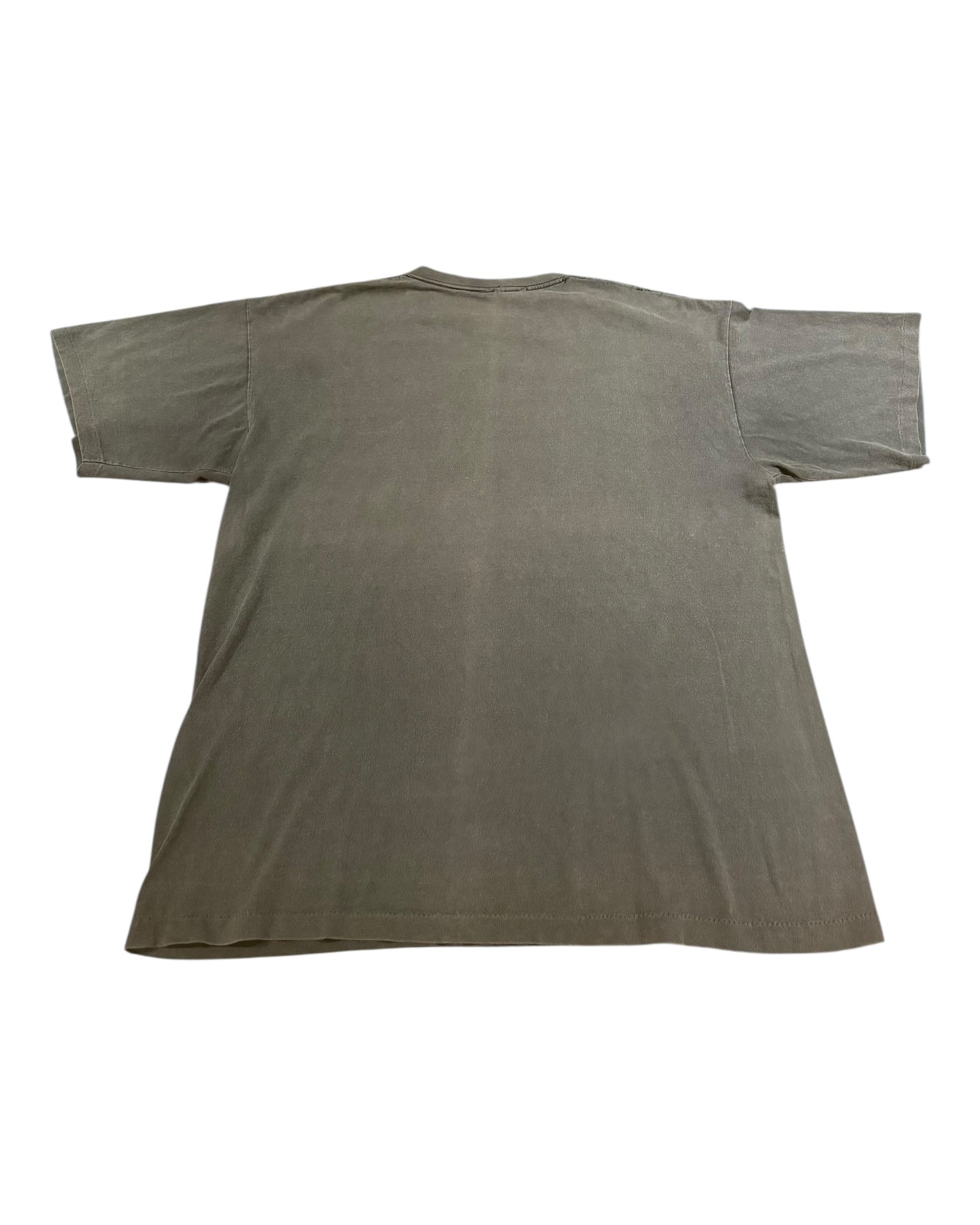 Vintage Atlanta Falcons realism tee