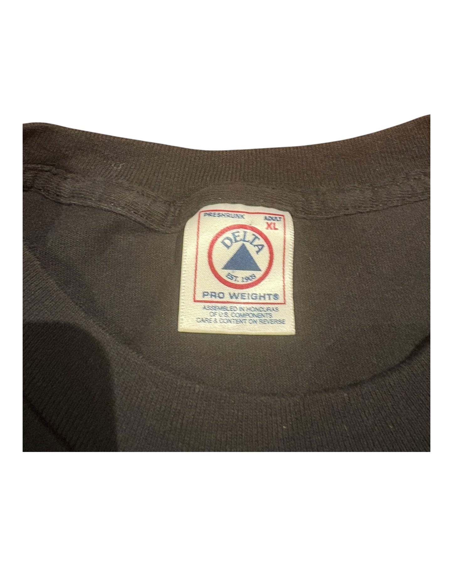 1998 Taco Bell Godzilla promo