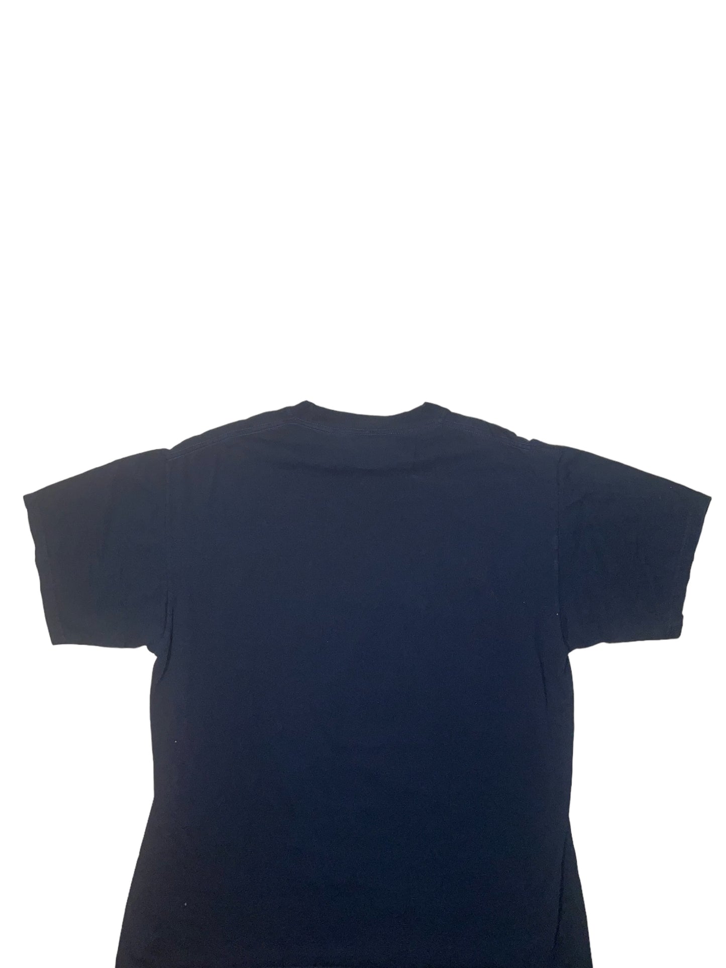 Vintage New York Yankees World Series champions tee