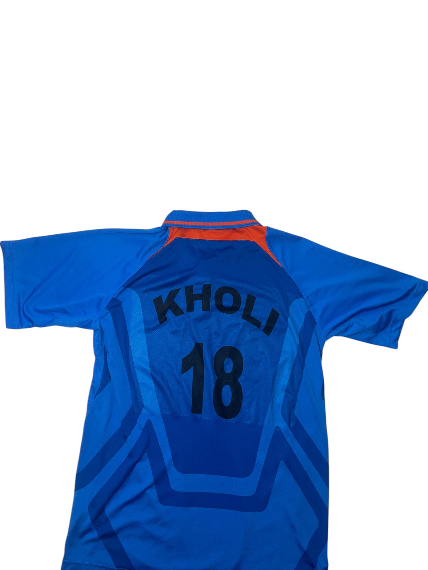 2010s Nike cricket jersey