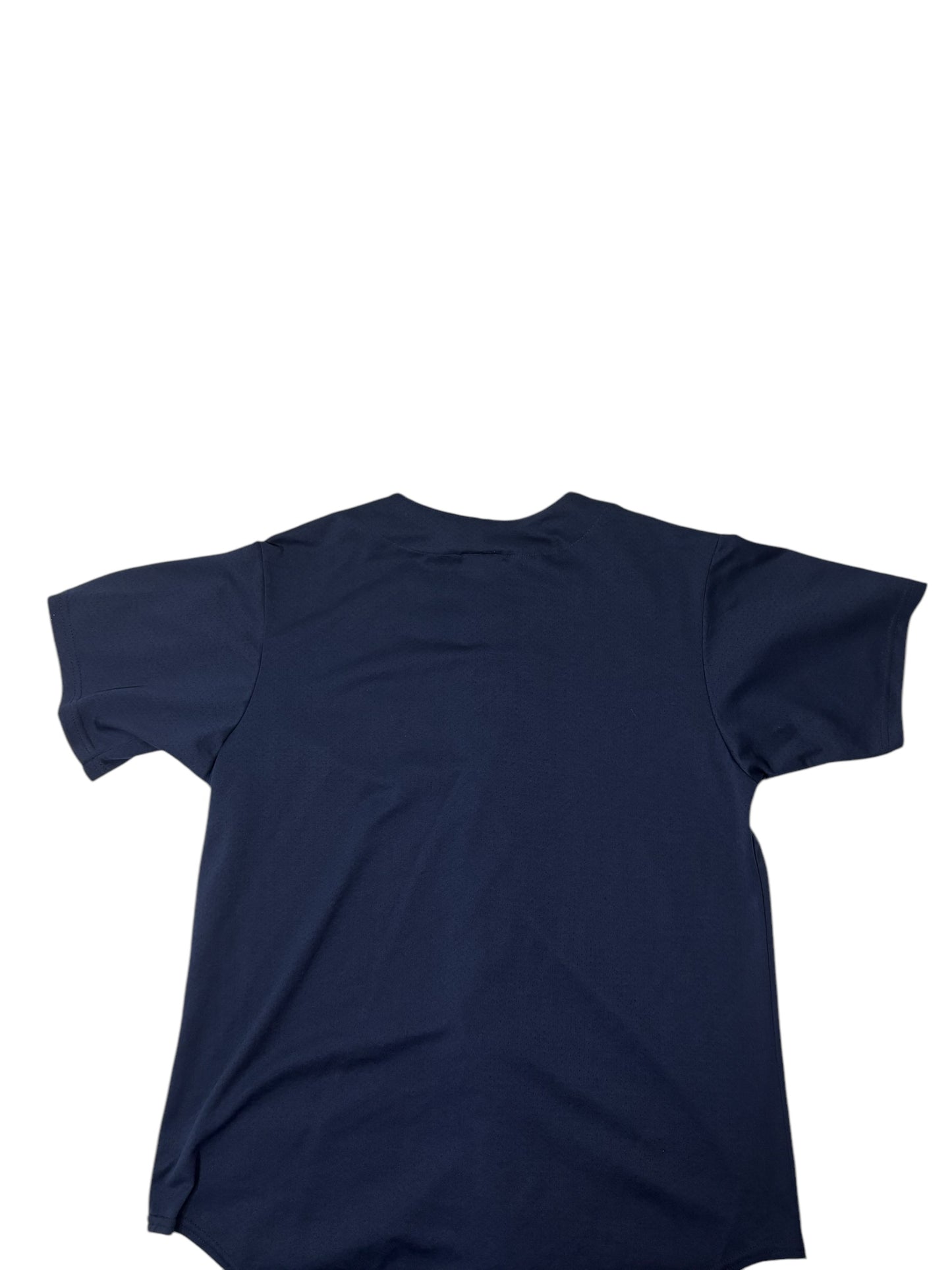Yankees spring training jersey