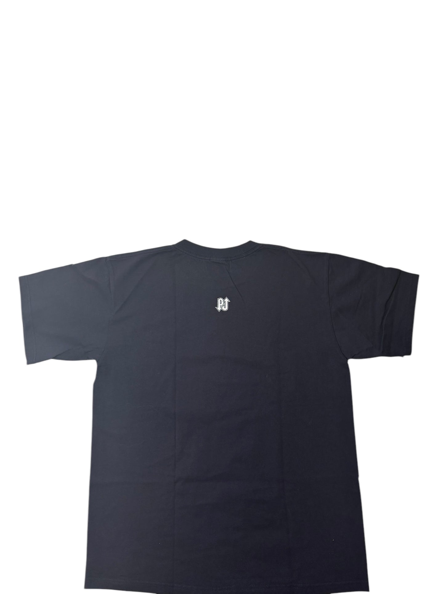 Vintage y2k Pearl Jam mariners logo tee