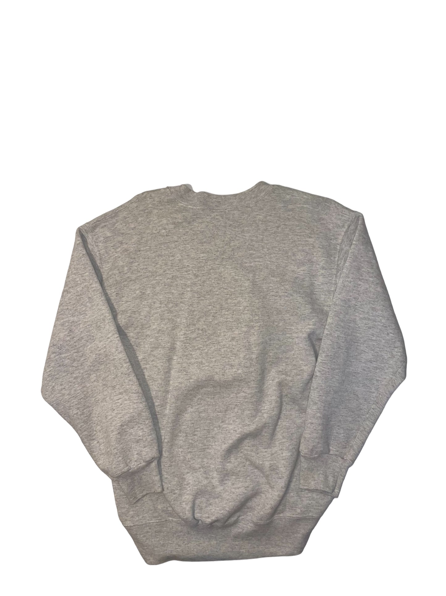 Vintage Mohammed Ali Crewneck
