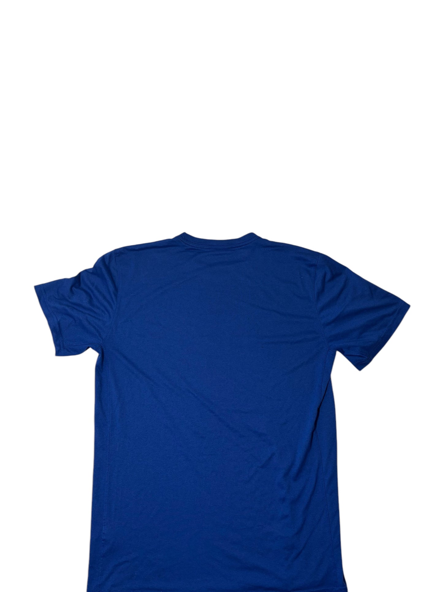 Nike New York Knicks workout tee