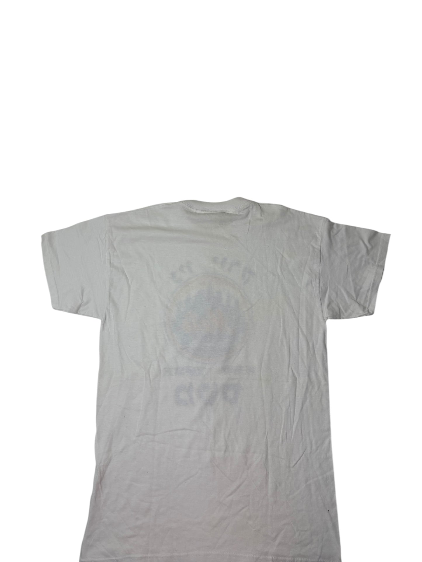Vintage New York Mets Hebrew tee 2