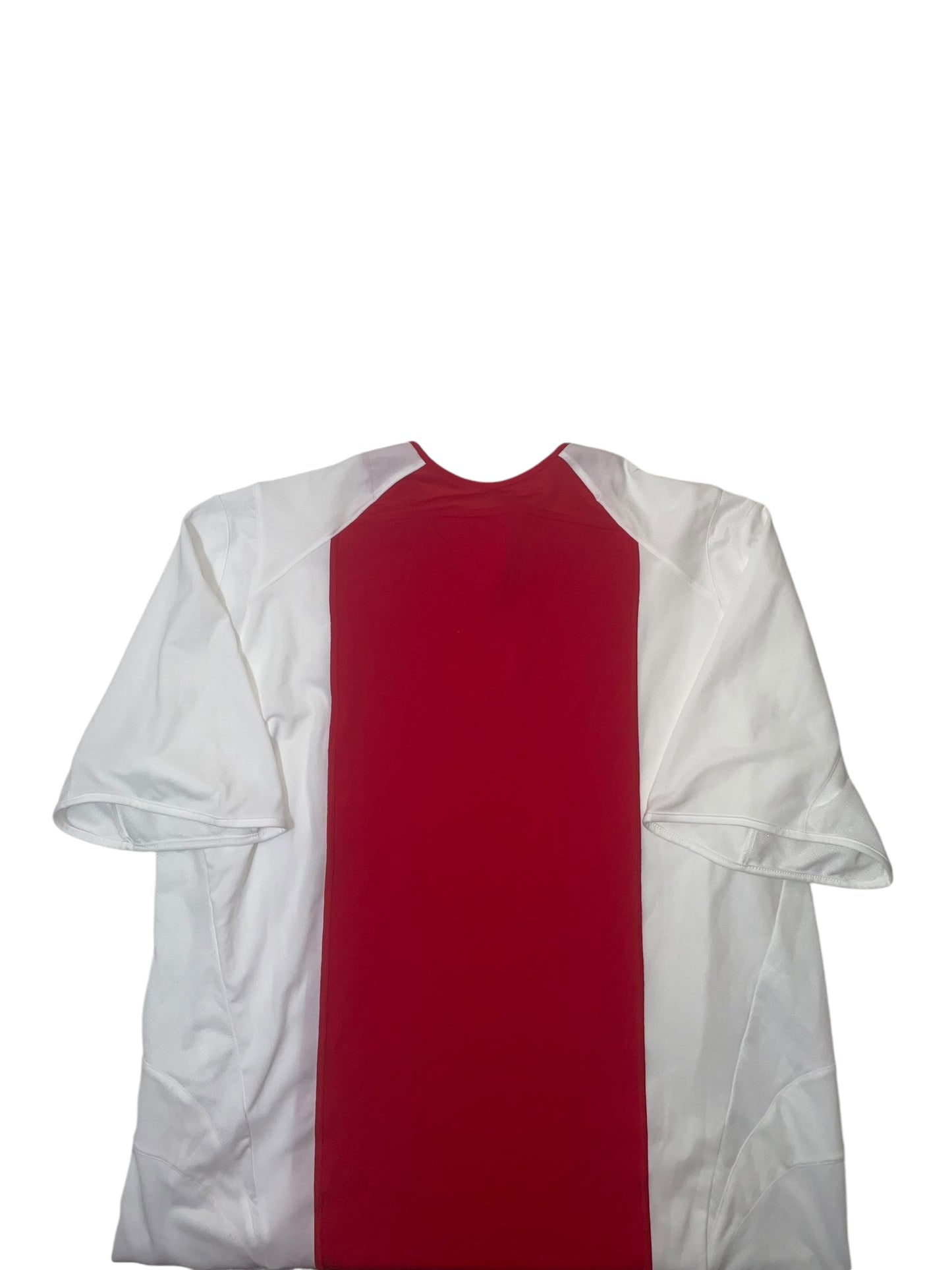 2005 Ajax Soccer jersey size XXL