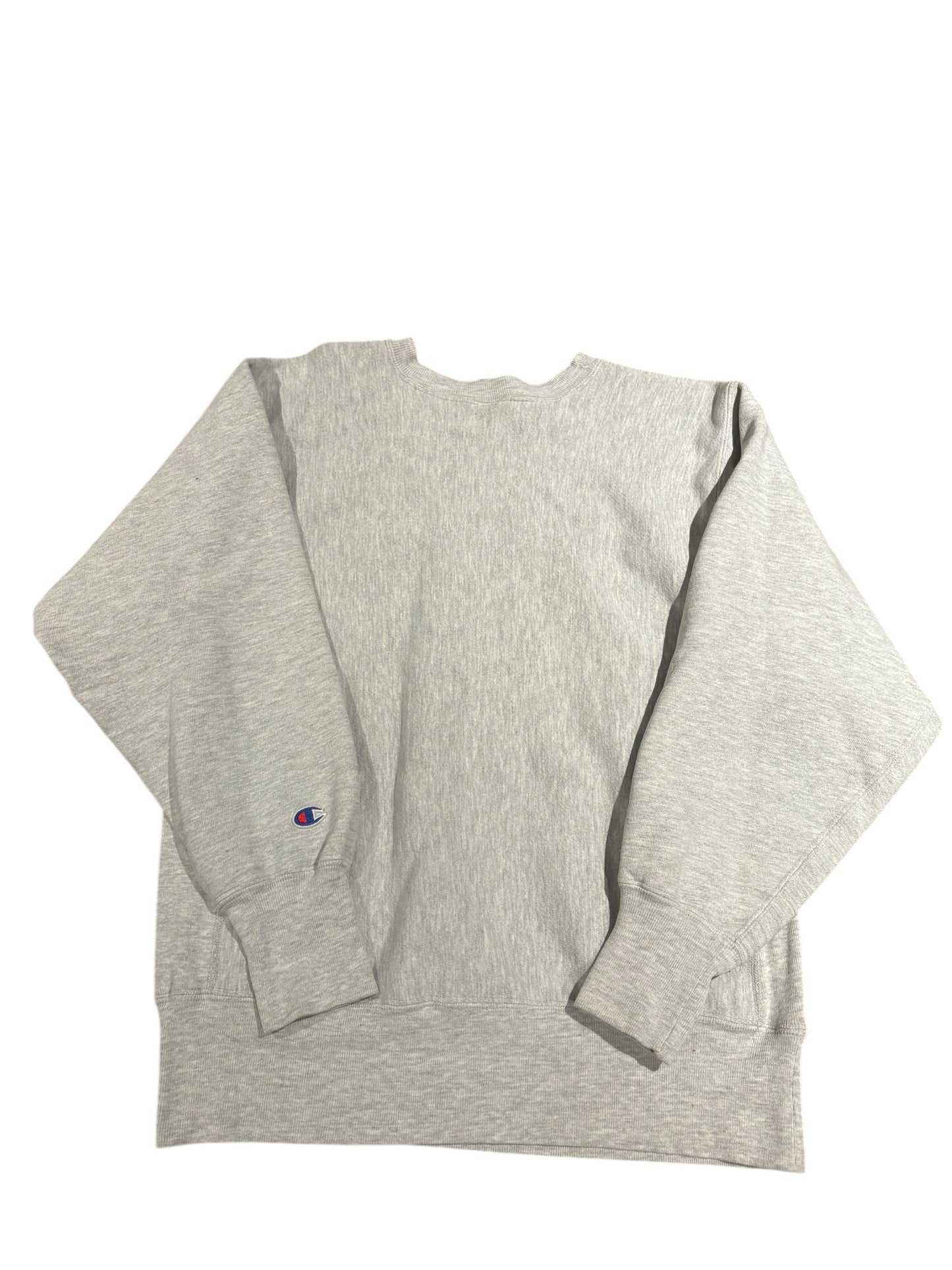 Vintage New York Giants Reverse weave crewneck