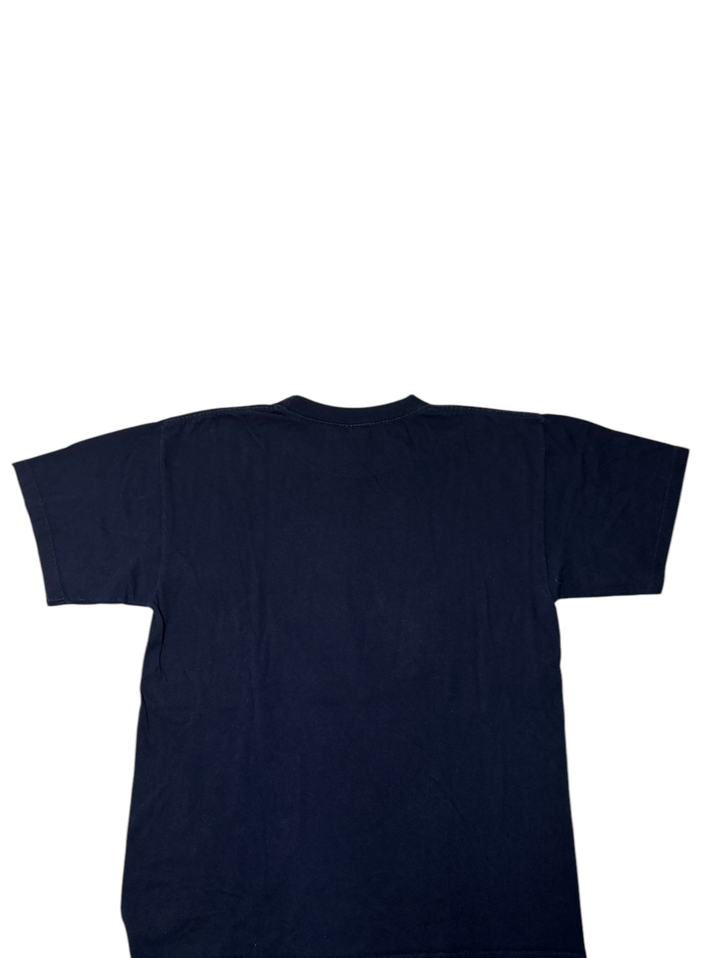 Vintage New York Yankees 1998 World Series tee