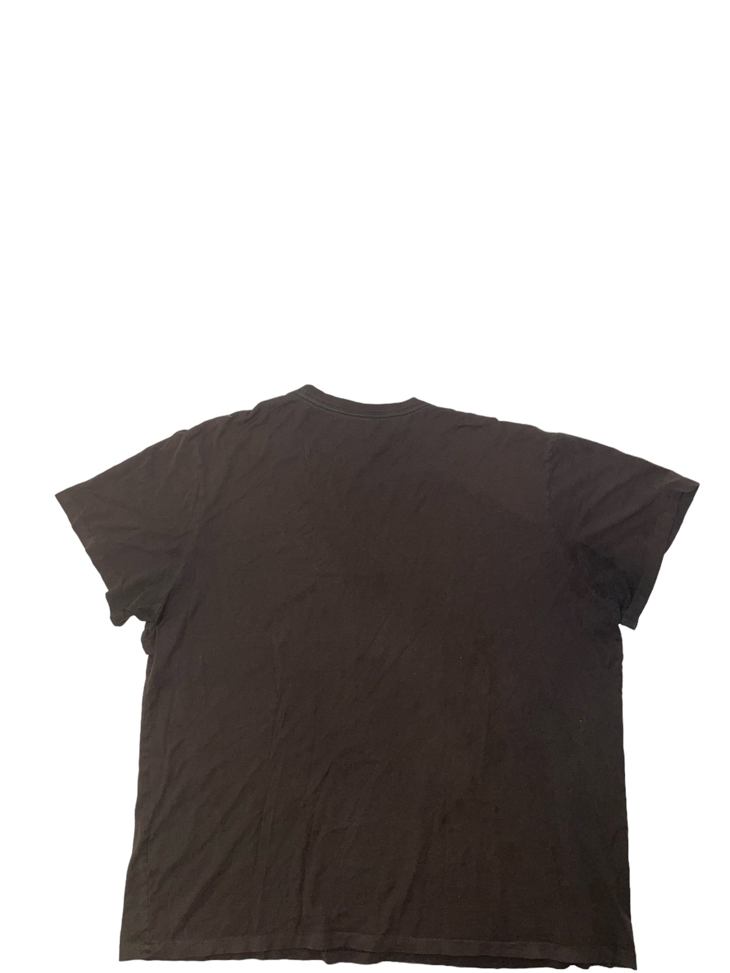 Ralph Lauren Denim Supply Tomahawk T shirt