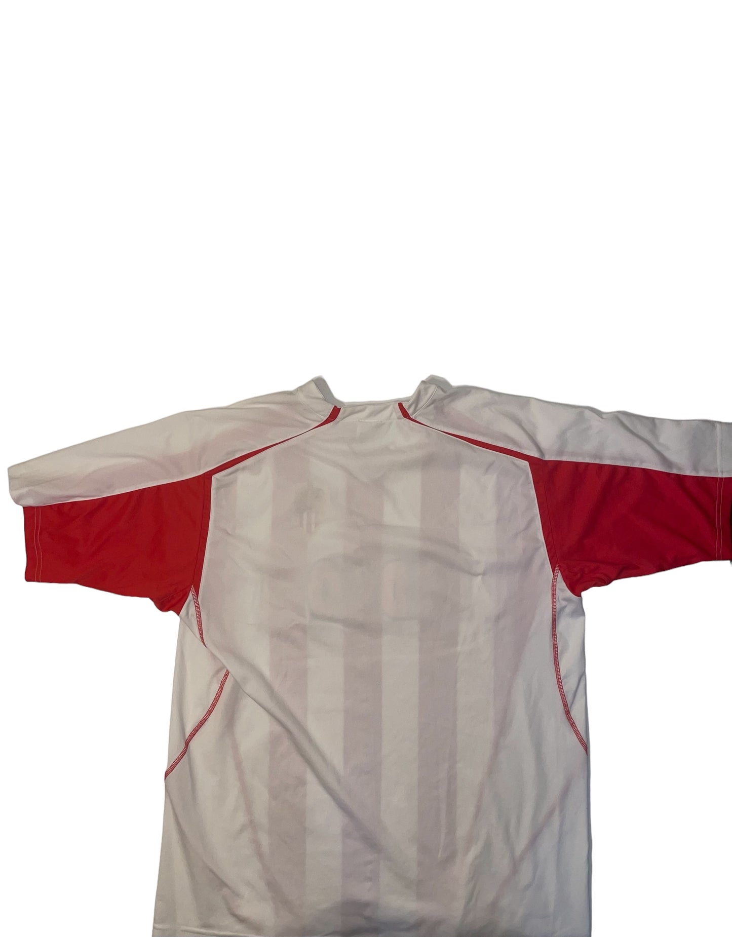 1999 AS Monaco soccer jersey size XL
