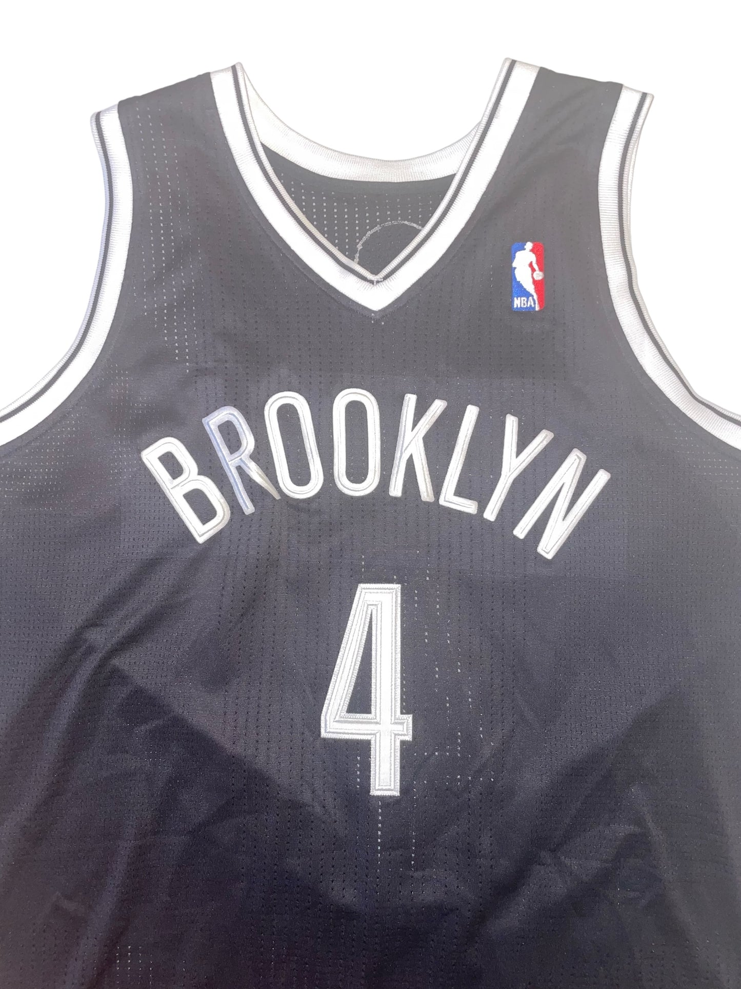 Jay-Z x Brooklyn Nets Basketball jersey size XL