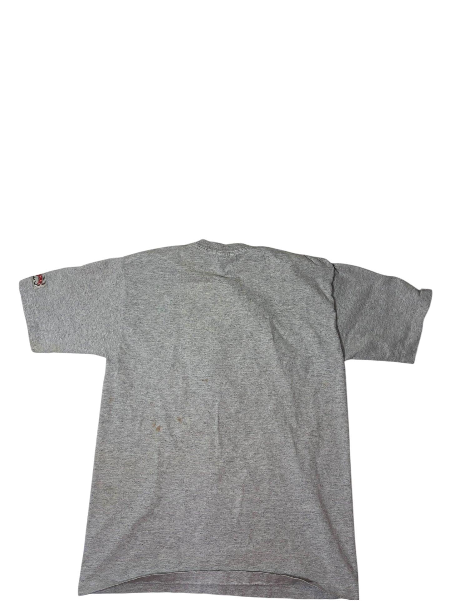 Vintage 1990s embroidered New York Mets shirt