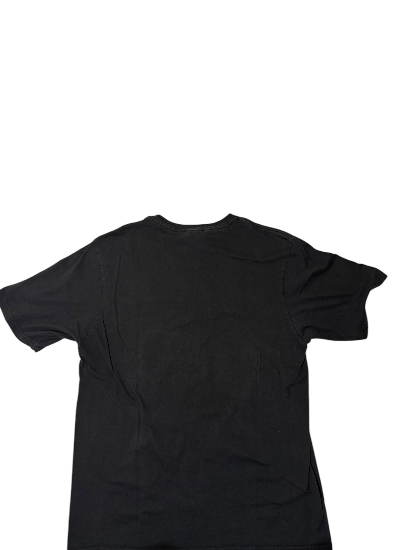 Y2K New York Knicks Adidas basketball tee