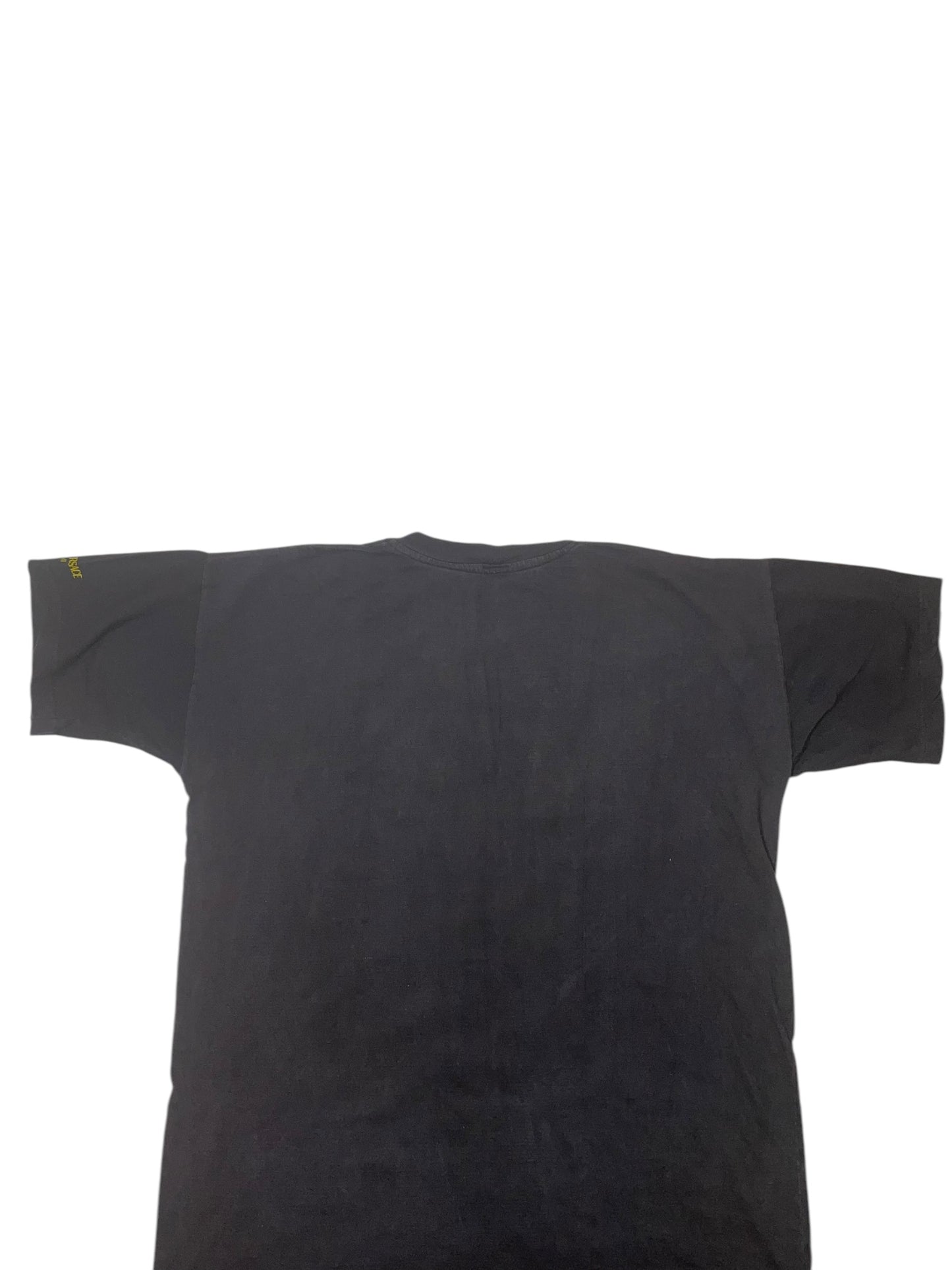 Vintage Gianni Versace purfume promo shirt