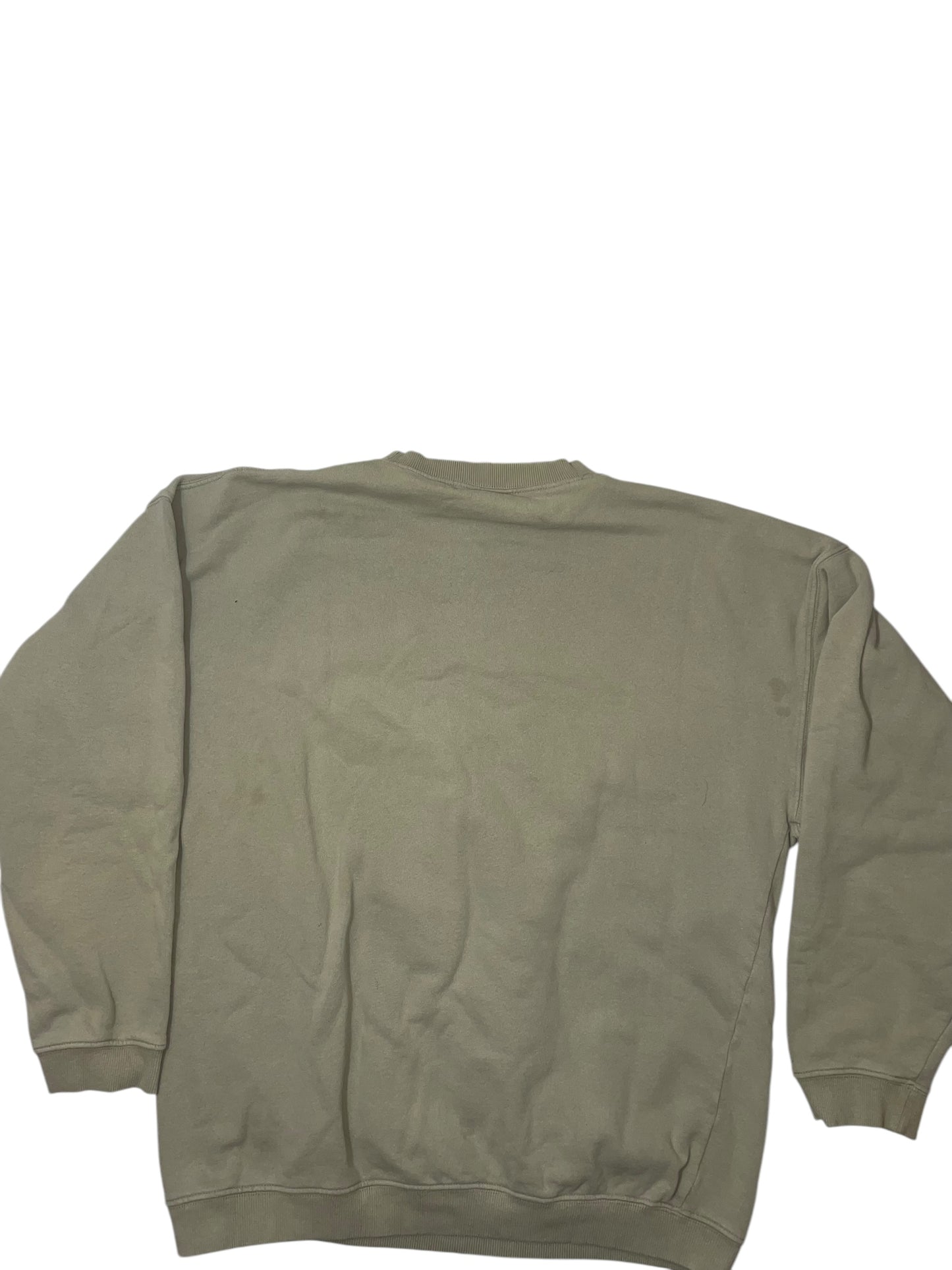 1997 Star Trek Las Vegas experience crewneck