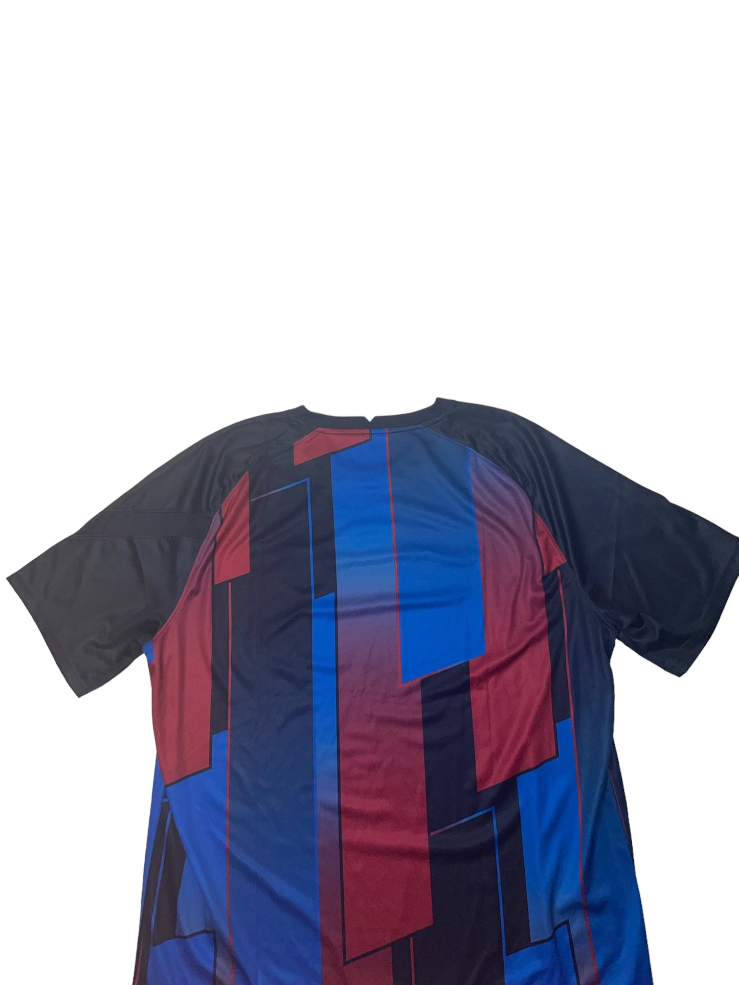 2022 FC Barcelona Jersey size XXL