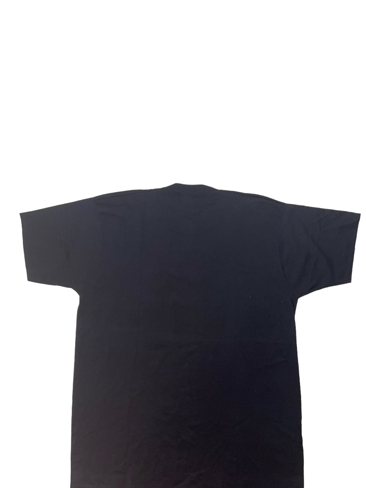 Vintage the ice man heavy metal band T shirt