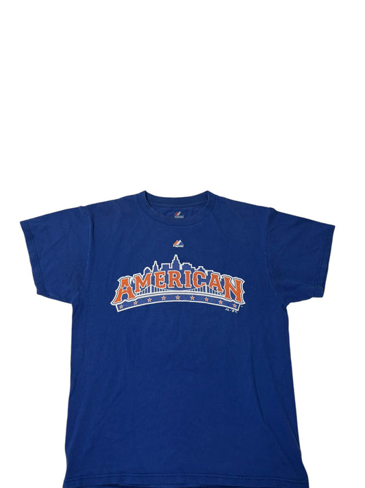 2013 Mariano Rivera all star tee