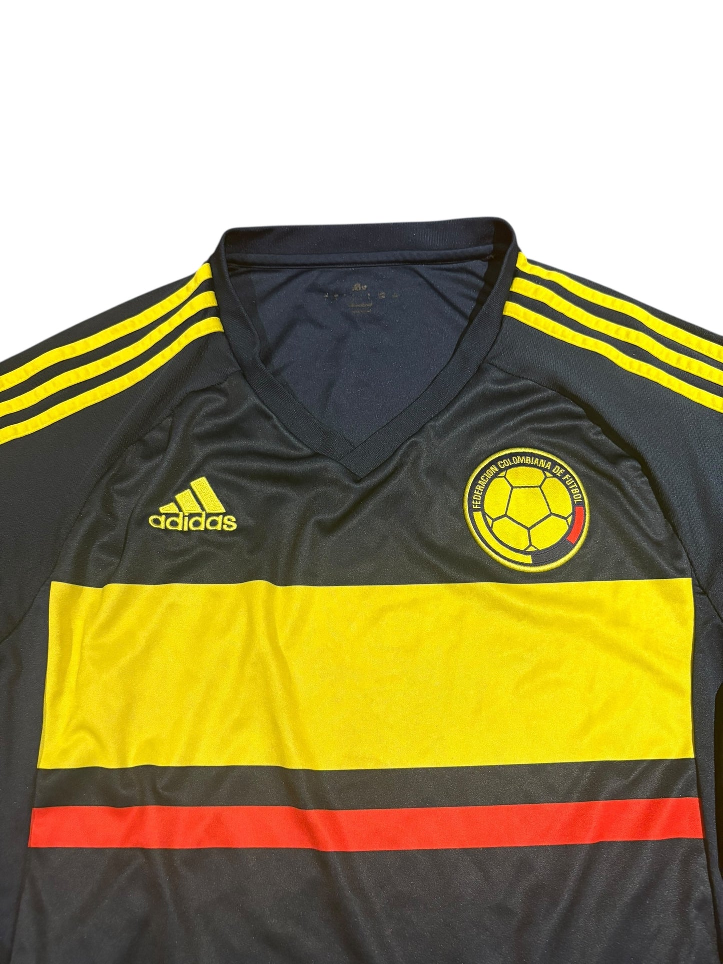 2015 Columbia national team home jersey size large