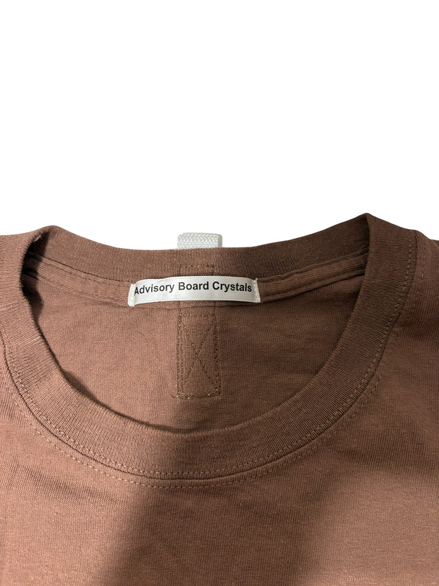 Advisory board crystals Mother’s Day tee