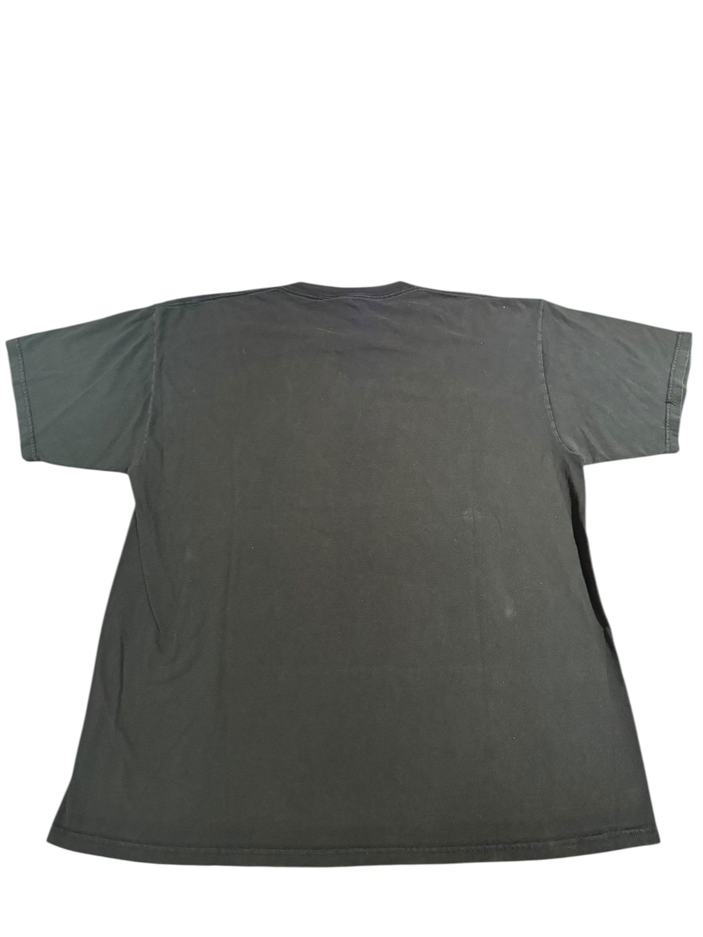 Vintage Green Bay Packers tee