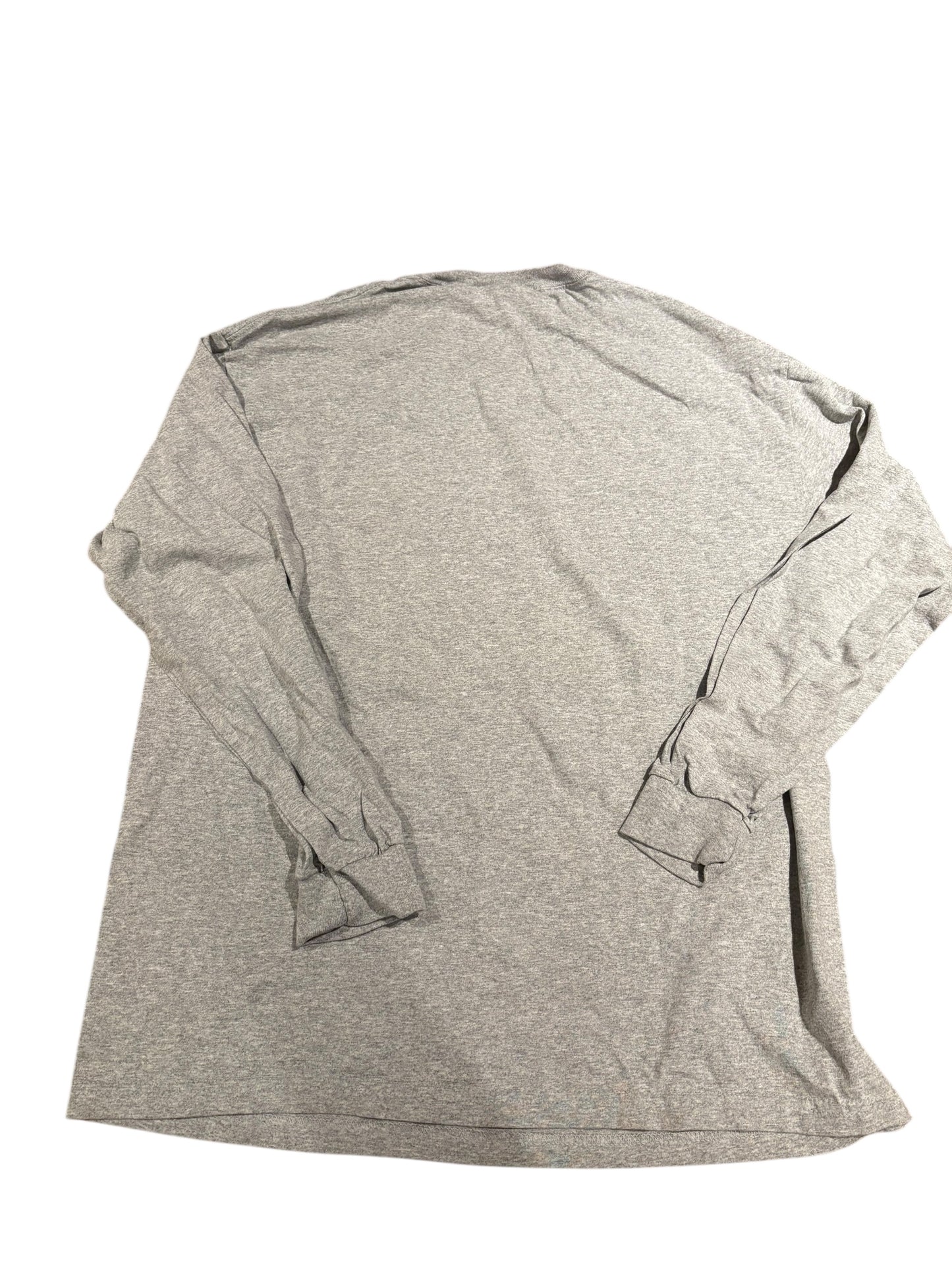 IRAK I love NY longsleeve