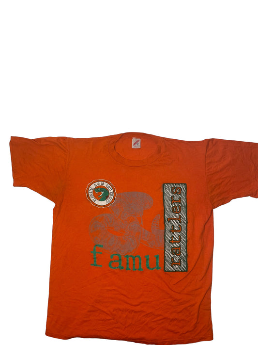 Vintage 1991 FAMU shirt
