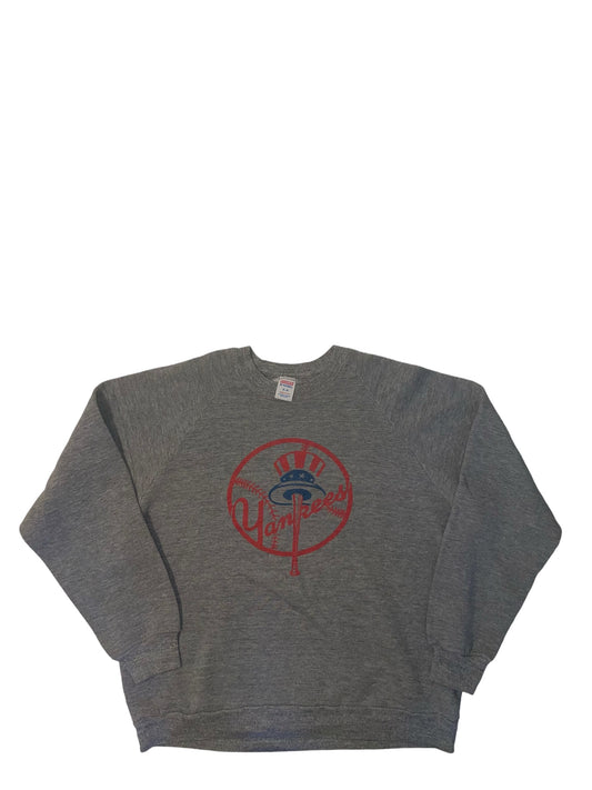 Vintage New York Yankees Crewneck