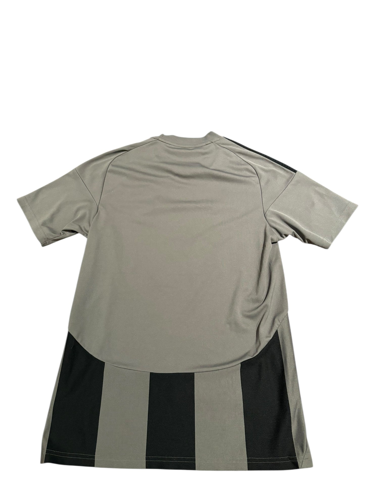 Rave fc soccer jersey size small