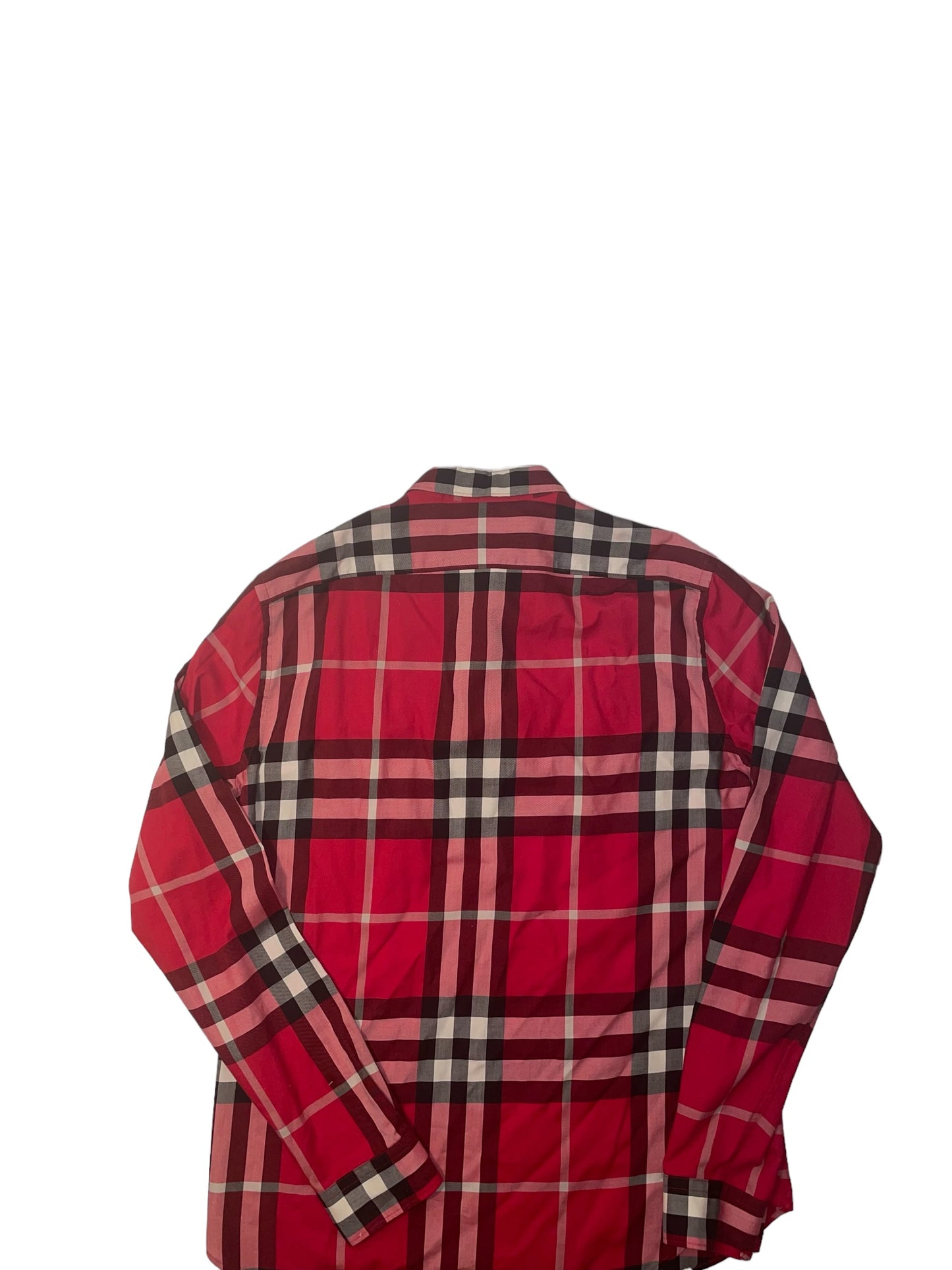 Burberry Button Up