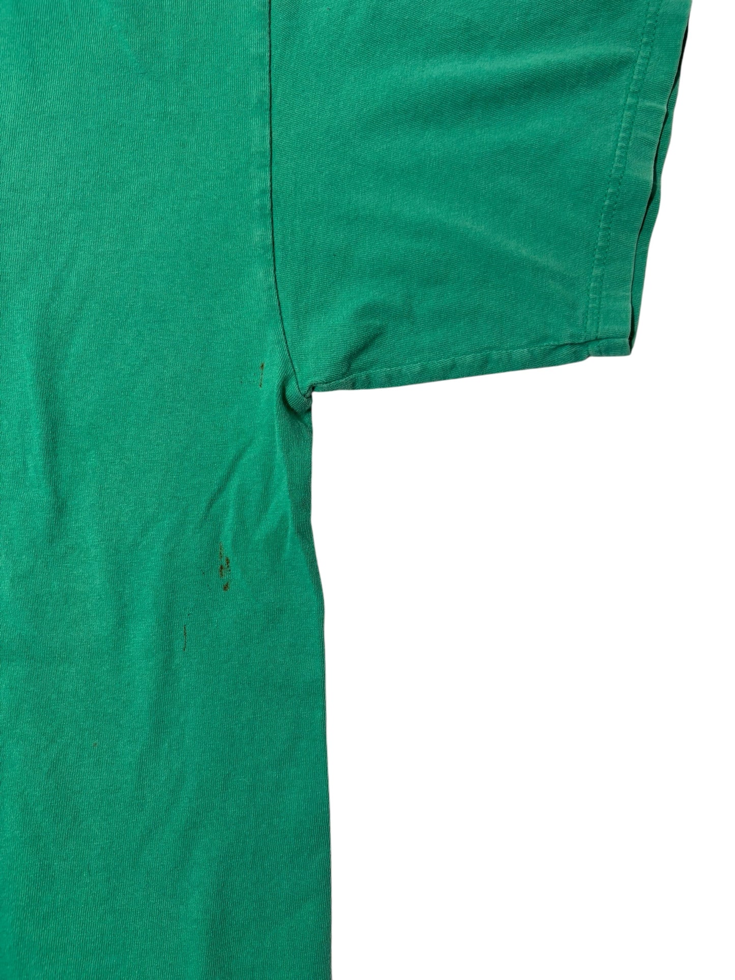 Vintage 2003 Teenage Mutant Ninja turtles promo tee