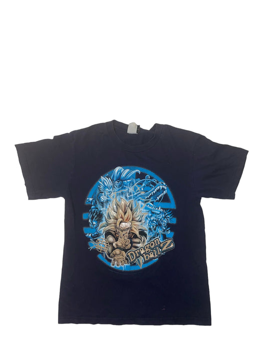 Vintage 2003 Dragonballz YOUTH large T shirt