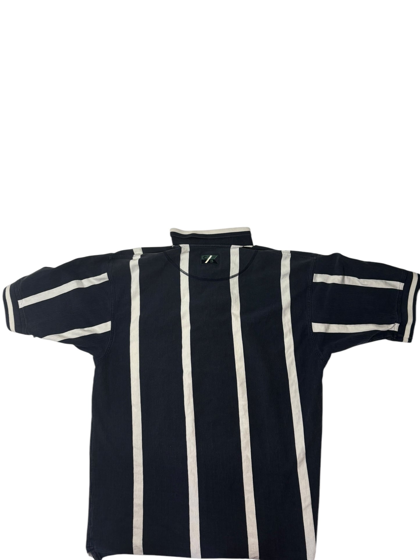 Vintage 1990s New York Yankees polo