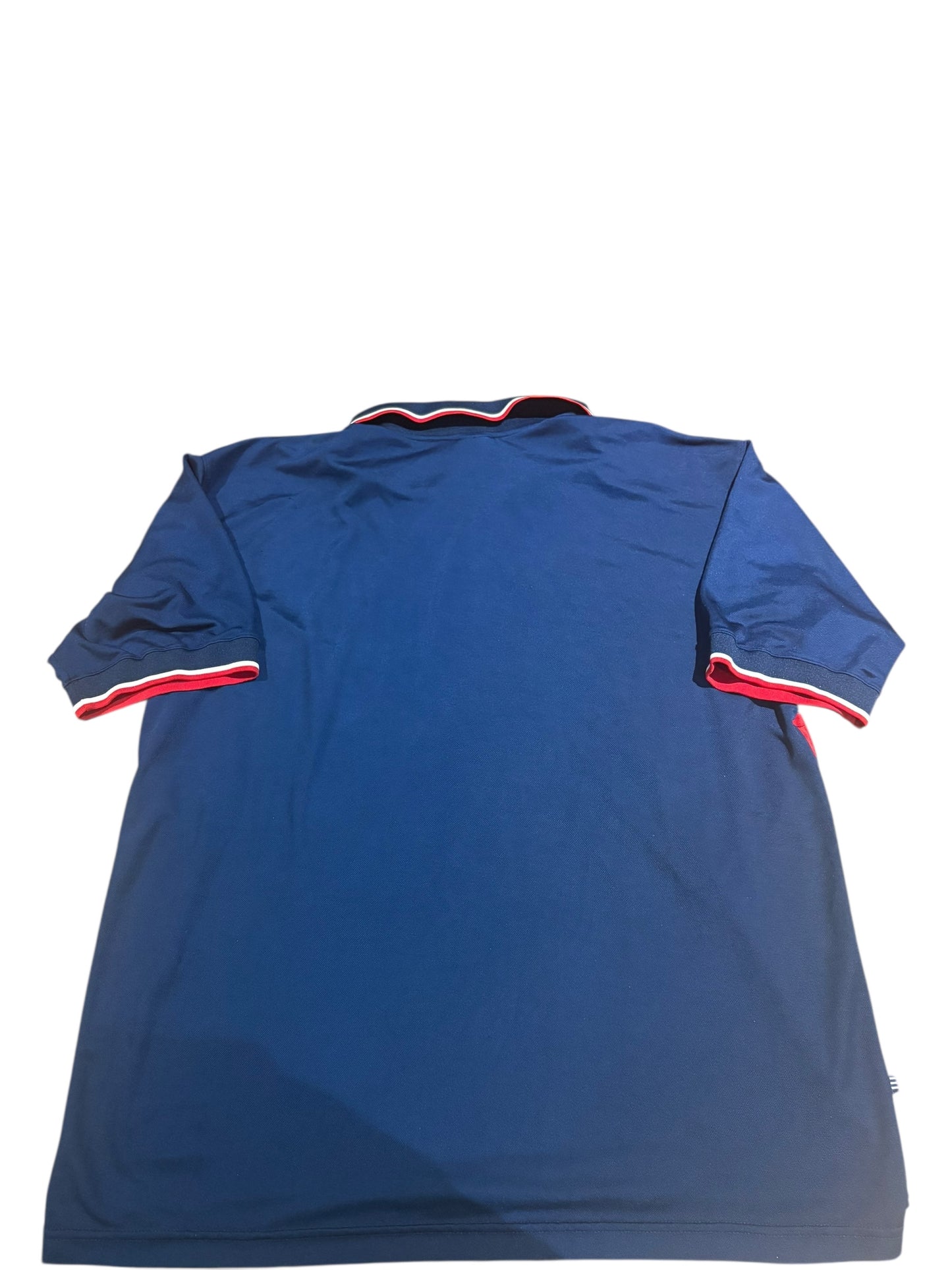 Vintage 1990s USMNT Soccer jersey size XL