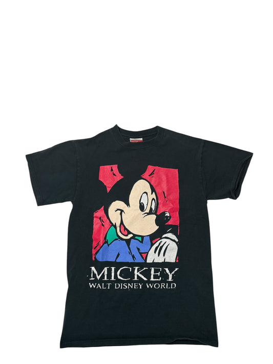 Vintage Disney Mickey Mouse tee