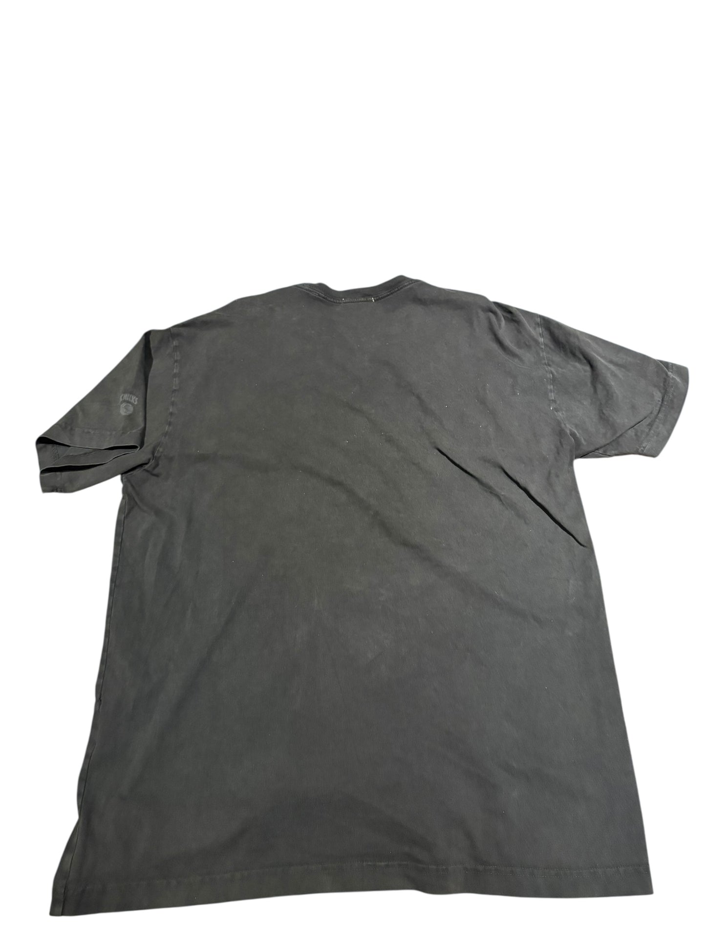 Kith New York Knicks 80s logo tee