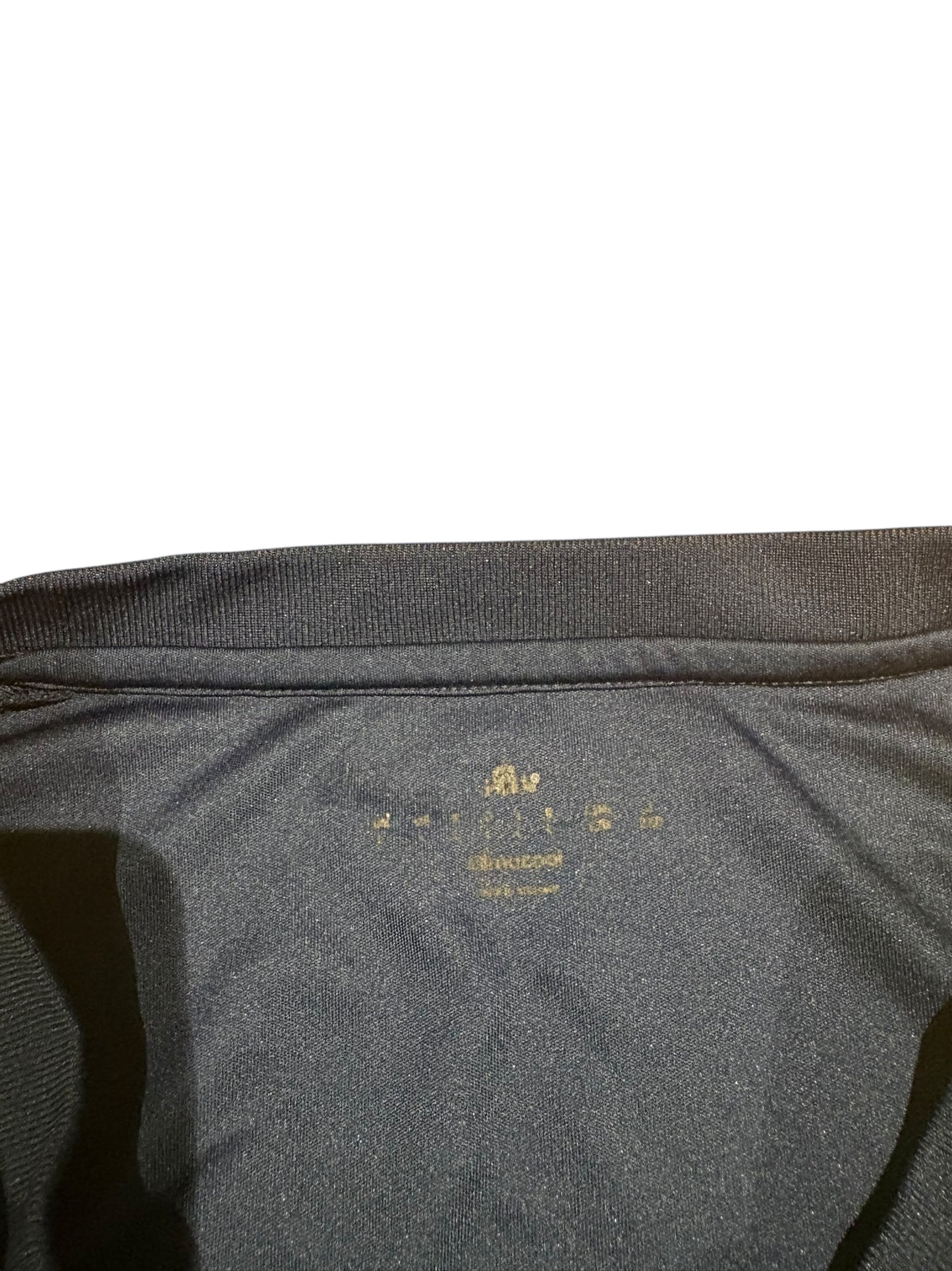 2015 Columbia national team home jersey size large