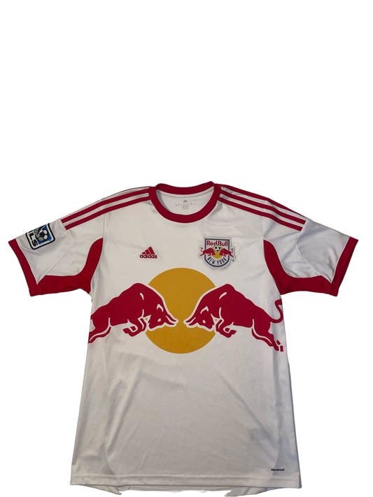 2012 New York Red Bulls YOUTH XL Soccer jersey