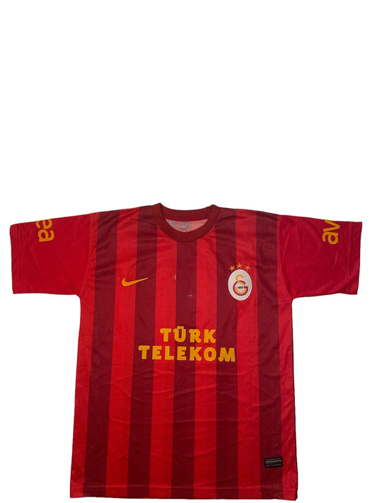 2013 Galatasaray Soccer Jersey size medium