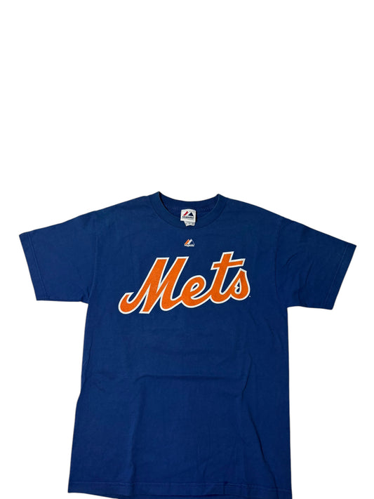Y2K Tom Seaver NY mets tee