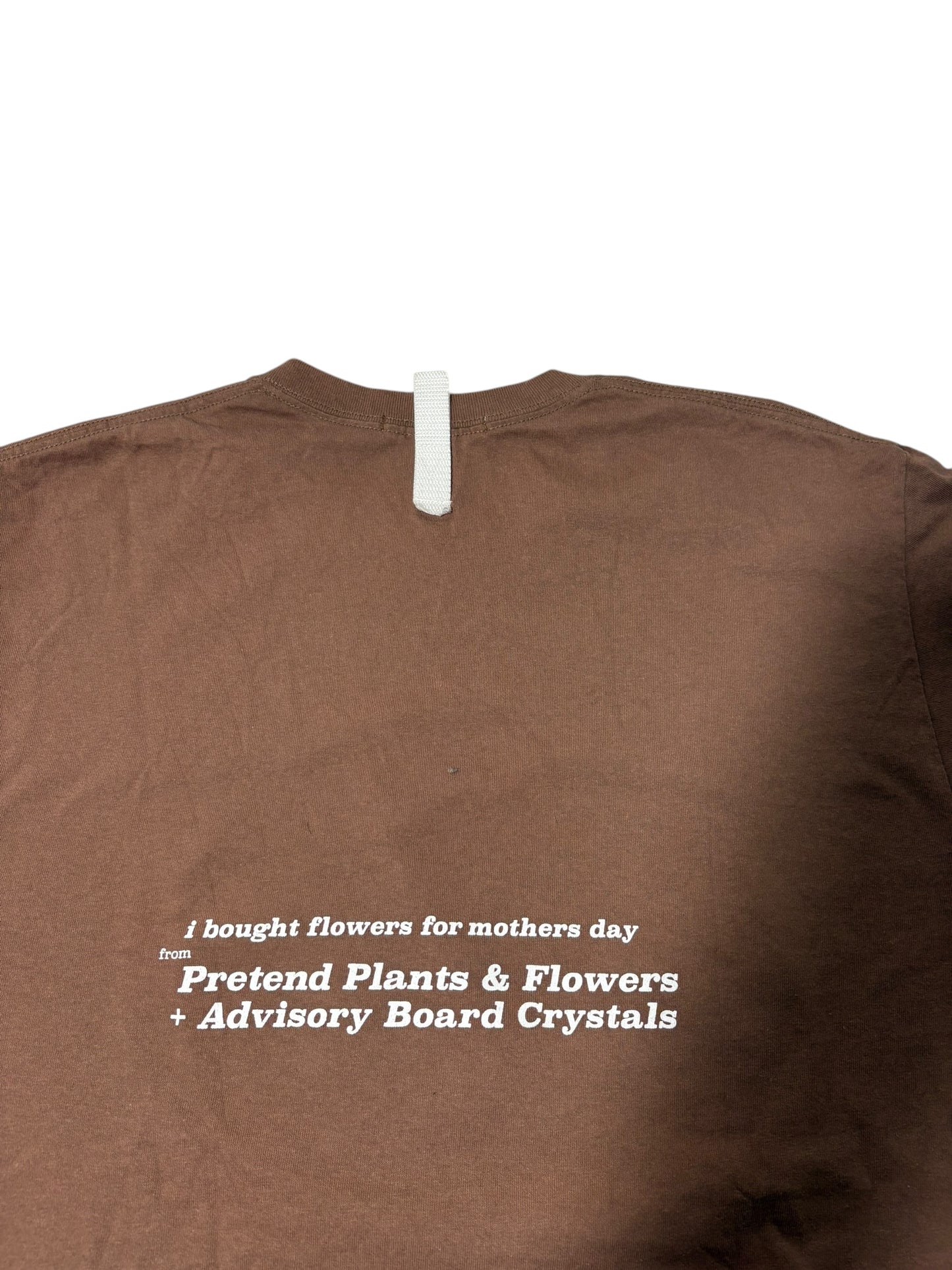 Advisory board crystals Mother’s Day tee